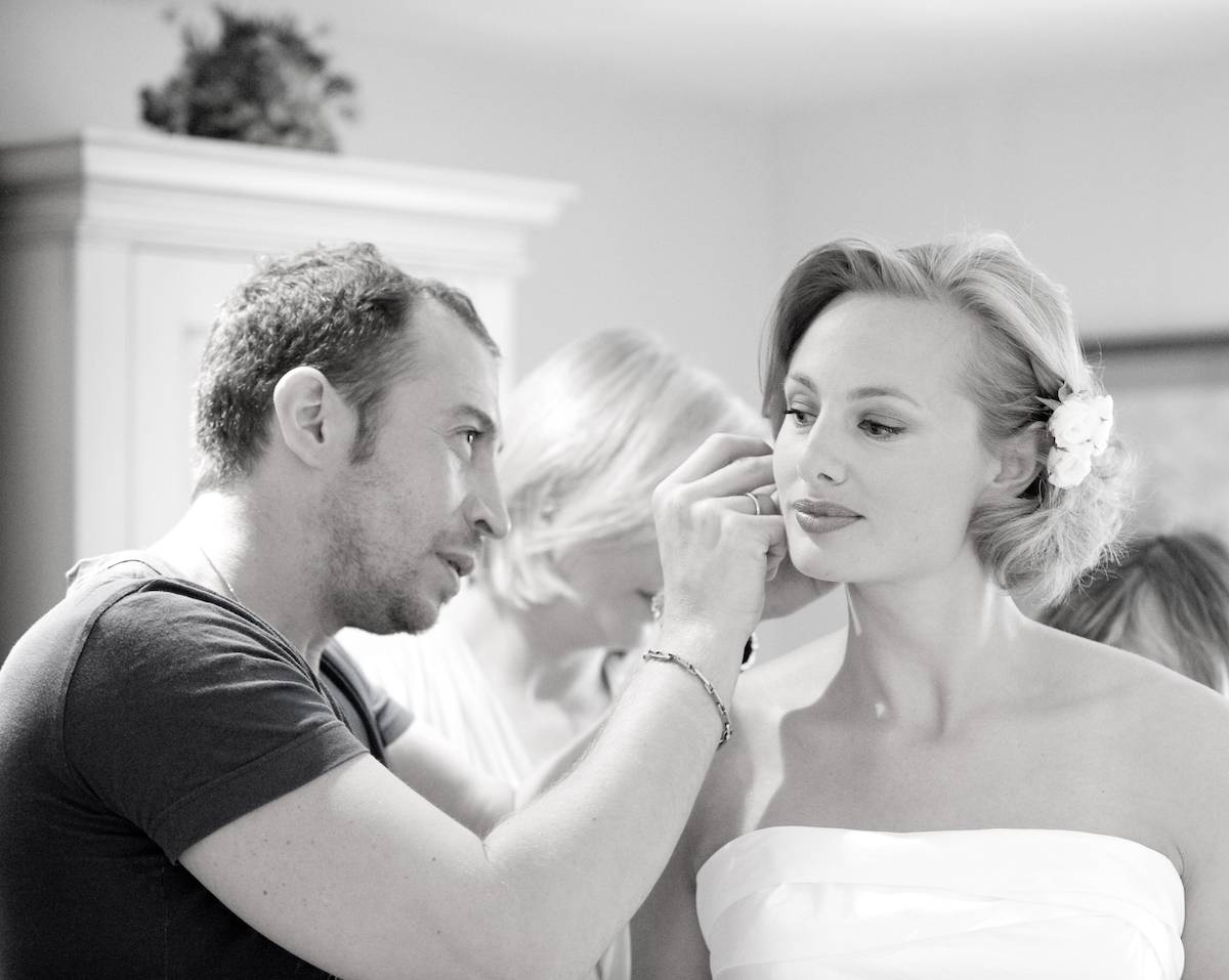 bridal 2 best wedding hair and makeup artist london