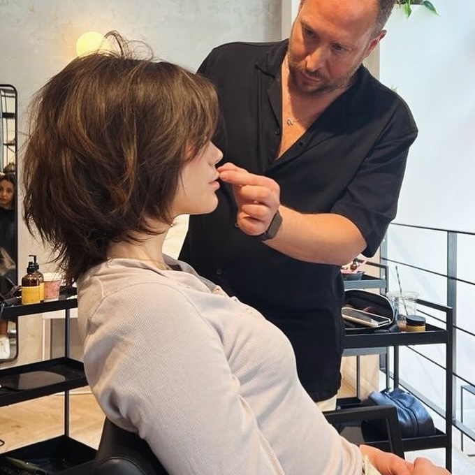 Hair & Make-Up Salon Marleybone, Central London