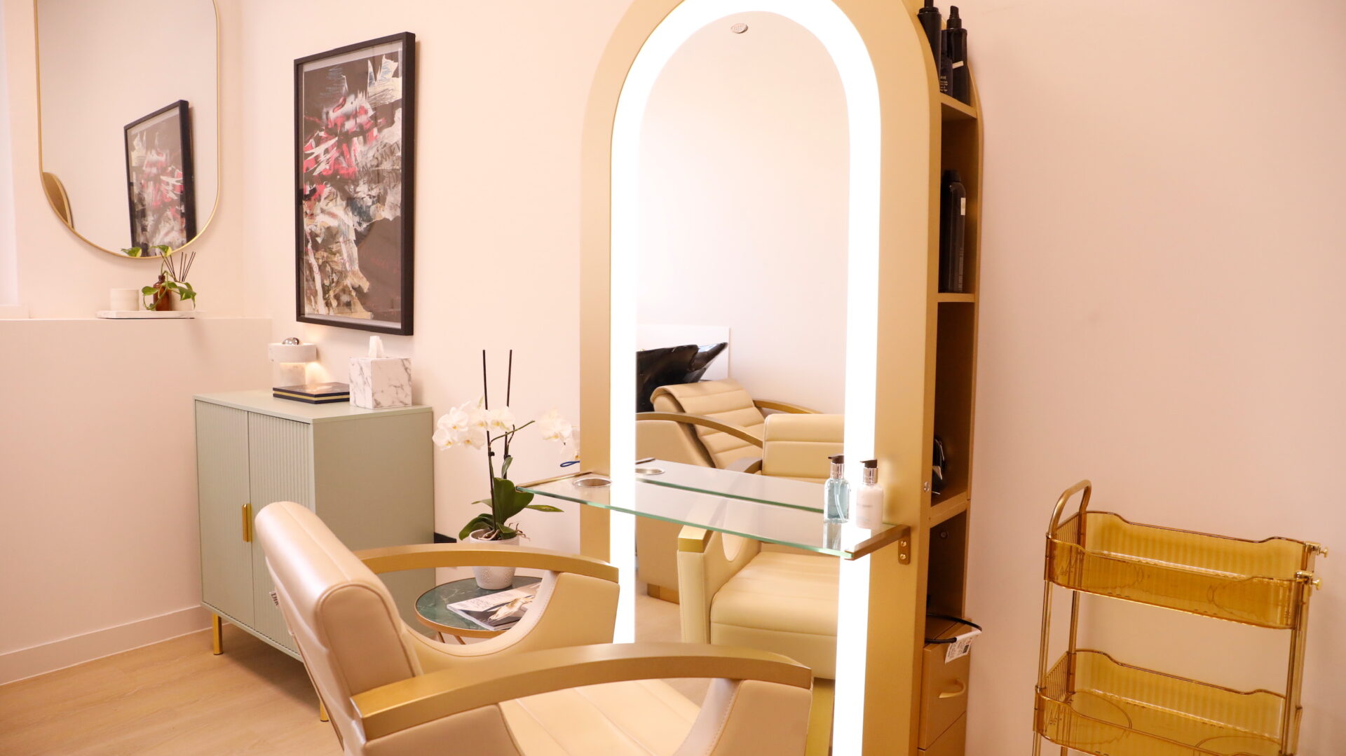Studio Sergio Giannasso, Marleybone Hair Make up Studio Sergio Giannasso, Marleybone Hair Make up