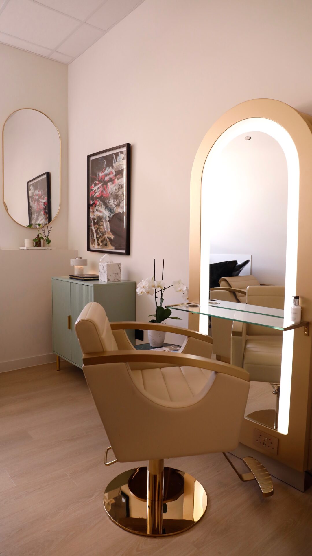 Studio Sergio Giannasso, Marleybone Hair Make up Studio Sergio Giannasso, Marleybone Hair Make up