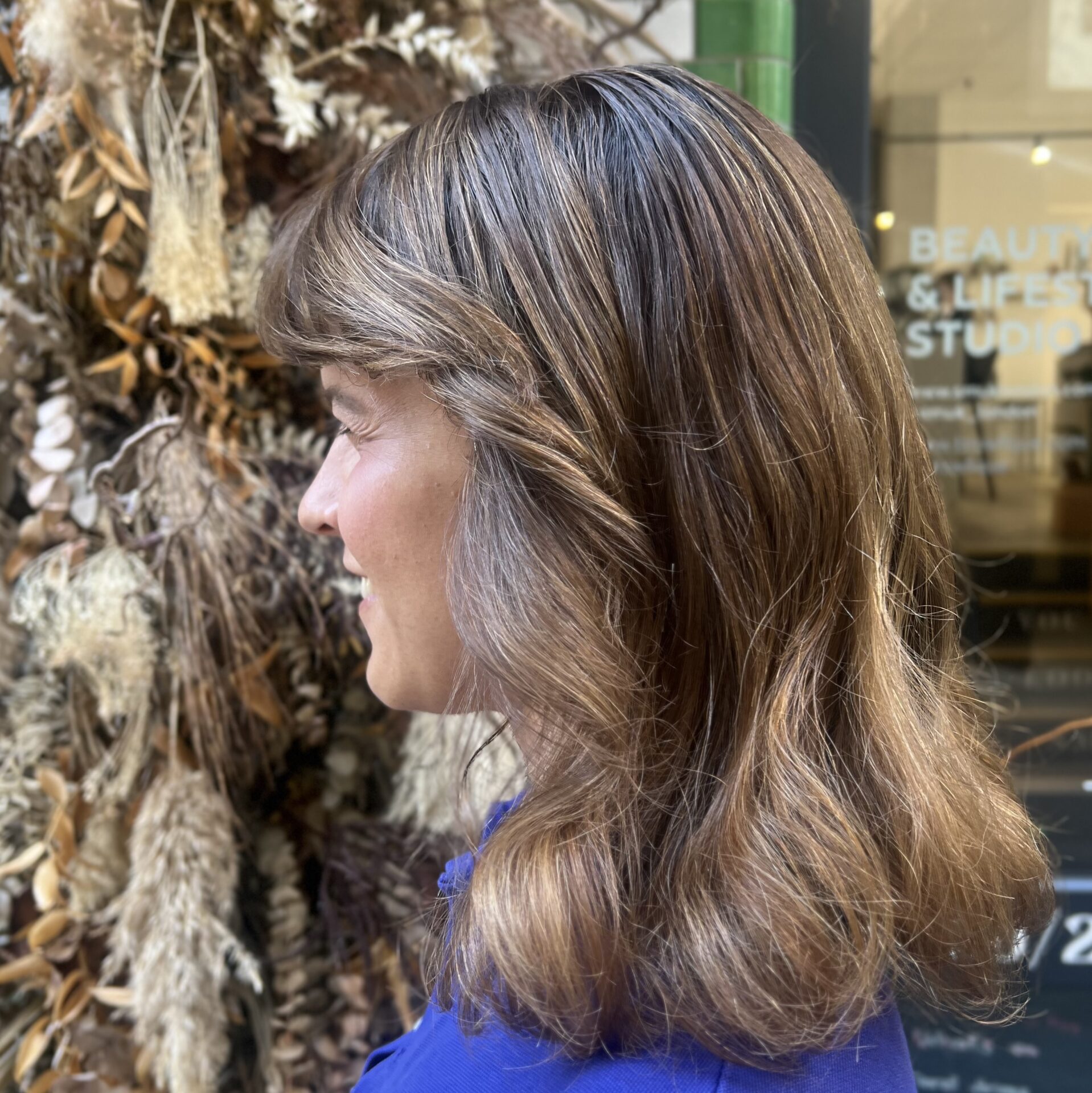 Hair Treatments at Studio Sergio Giannasso, Marelybone