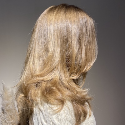 Hair & Make-Up Salon Marleybone, Central London 