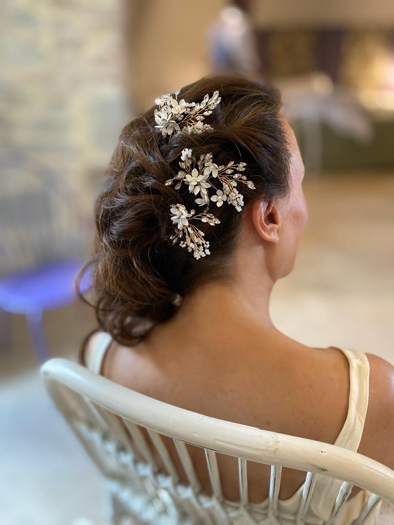 Wedding Hair Stylist Marleyone, London, Studio Sergio Giannasso Wedding Hair Stylist Marleyone, London, Studio Sergio Giannasso